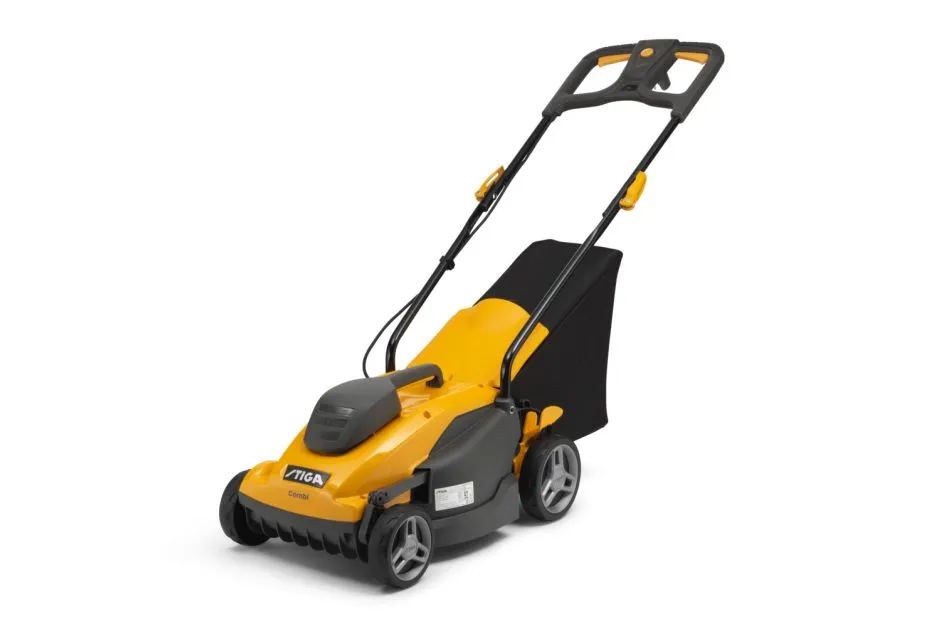 Elektrický motor